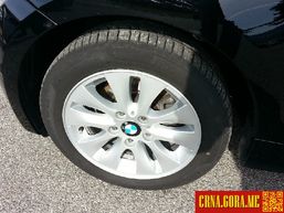 Prodajem auto: BMW - 118 d 2010 godište, Podgorica - Vozila - Crna Gora