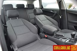 Prodajem auto: Audi - A3 1.9 TDI SB 2009 godište, Nikšić - Vozila - Crna Gora