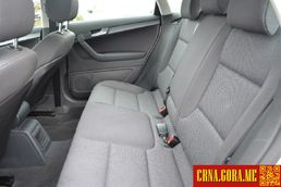 Prodajem auto: Audi - A3 1.9 TDI SB 2009 godište, Nikšić - Vozila - Crna Gora