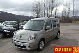 Prodajem auto: Renault - Kangoo 1.5 DCI 2012 godište, Nikšić - Vozila - Crna Gora