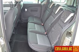 Prodajem auto: Renault - Kangoo 1.5 DCI 2012 godište, Nikšić - Vozila - Crna Gora