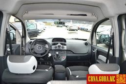 Prodajem auto: Renault - Kangoo 1.5 DCI 2012 godište, Nikšić - Vozila - Crna Gora