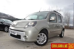 Prodajem auto: Renault - Kangoo 1.5 DCI 2012 godište, Nikšić - Vozila - Crna Gora