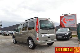 Prodajem auto: Renault - Kangoo 1.5 DCI 2012 godište, Nikšić - Vozila - Crna Gora