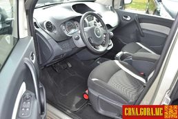 Prodajem auto: Renault - Kangoo 1.5 DCI 2012 godište, Nikšić - Vozila - Crna Gora