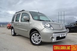 Prodajem auto: Renault - Kangoo 1.5 DCI 2012 godište, Nikšić - Vozila - Crna Gora