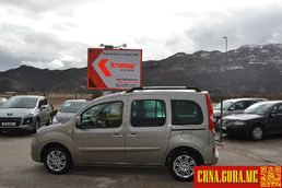 Prodajem auto: Renault - Kangoo 1.5 DCI 2012 godište, Nikšić - Vozila - Crna Gora