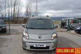Prodajem auto: Renault - Kangoo 1.5 DCI 2012 godište, Nikšić - Vozila - Crna Gora