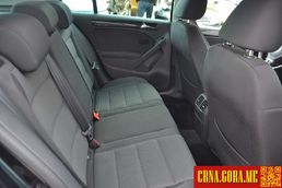 Prodajem auto: Volkswagen - Golf 6 1.6 TDI 2010 godište, Nikšić - Vozila - Crna Gora