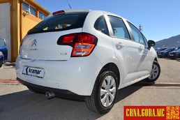 Prodajem auto: Citroen - C3 1.4 HDI BUSINESS 2011 godište, Nikšić - Vozila - Crna Gora