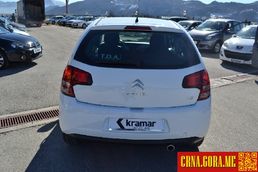 Prodajem auto: Citroen - C3 1.4 HDI BUSINESS 2011 godište, Nikšić - Vozila - Crna Gora
