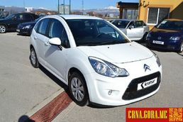 Prodajem auto: Citroen - C3 1.4 HDI BUSINESS 2011 godište, Nikšić - Vozila - Crna Gora