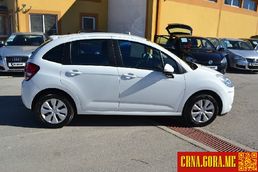 Prodajem auto: Citroen - C3 1.4 HDI BUSINESS 2011 godište, Nikšić - Vozila - Crna Gora
