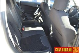 Prodajem auto: Citroen - C3 1.4 HDI BUSINESS 2011 godište, Nikšić - Vozila - Crna Gora