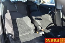 Prodajem auto: Citroen - C3 1.4 HDI BUSINESS 2011 godište, Nikšić - Vozila - Crna Gora