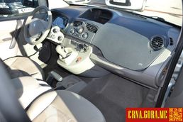 Prodajem auto: Renault - Kangoo 1.5 DCI 2011 godište, Nikšić - Vozila - Crna Gora