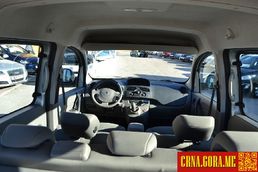 Prodajem auto: Renault - Kangoo 1.5 DCI 2011 godište, Nikšić - Vozila - Crna Gora