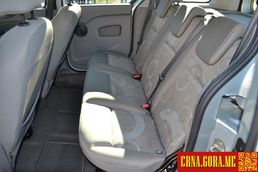 Prodajem auto: Renault - Kangoo 1.5 DCI 2011 godište, Nikšić - Vozila - Crna Gora