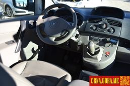 Prodajem auto: Renault - Kangoo 1.5 DCI 2011 godište, Nikšić - Vozila - Crna Gora