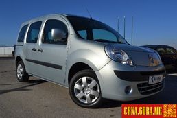 Prodajem auto: Renault - Kangoo 1.5 DCI 2011 godište, Nikšić - Vozila - Crna Gora