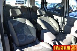 Prodajem auto: Renault - Kangoo 1.5 DCI 2011 godište, Nikšić - Vozila - Crna Gora