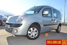 Prodajem auto: Renault - Kangoo 1.5 DCI 2011 godište, Nikšić - Vozila - Crna Gora