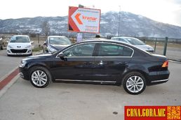 Prodajem auto: Volkswagen - Passat 2.0 TDI DSG- TIP 2011 godište, Nikšić - Vozila - Crna Gora