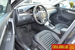 Prodajem auto: Volkswagen - Passat 2.0 TDI DSG- TIP 2011 godište, Nikšić - Vozila - Crna Gora