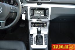 Prodajem auto: Volkswagen - Passat 2.0 TDI DSG- TIP 2011 godište, Nikšić - Vozila - Crna Gora