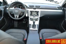 Prodajem auto: Volkswagen - Passat 2.0 TDI DSG- TIP 2011 godište, Nikšić - Vozila - Crna Gora