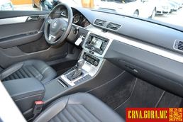 Prodajem auto: Volkswagen - Passat 2.0 TDI DSG- TIP 2011 godište, Nikšić - Vozila - Crna Gora