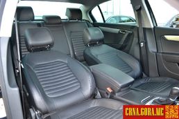Prodajem auto: Volkswagen - Passat 2.0 TDI DSG- TIP 2011 godište, Nikšić - Vozila - Crna Gora