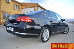Prodajem auto: Volkswagen - Passat 2.0 TDI DSG- TIP 2011 godište, Nikšić - Vozila - Crna Gora