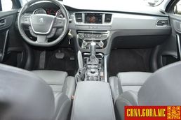 Prodajem auto: Peugeot - 508 2.0 HDI- AUTOMAT 2011 godište, Nikšić - Vozila - Crna Gora