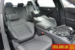 Prodajem auto: Peugeot - 508 2.0 HDI- AUTOMAT 2011 godište, Nikšić - Vozila - Crna Gora