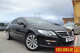 Prodajem auto: Volkswagen - Passat CC 2.0 CR TDI 2011 godište, Nikšić - Vozila - Crna Gora