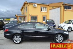 Prodajem auto: Volkswagen - Passat CC 2.0 CR TDI 2011 godište, Nikšić - Vozila - Crna Gora