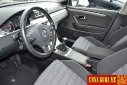 Prodajem auto: Volkswagen - Passat CC 2.0 CR TDI 2011 godište, Nikšić - Vozila - Crna Gora
