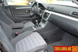 Prodajem auto: Volkswagen - Passat CC 2.0 CR TDI 2011 godište, Nikšić - Vozila - Crna Gora