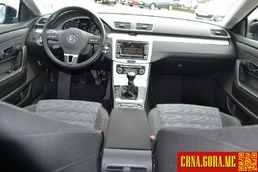 Prodajem auto: Volkswagen - Passat CC 2.0 CR TDI 2011 godište, Nikšić - Vozila - Crna Gora