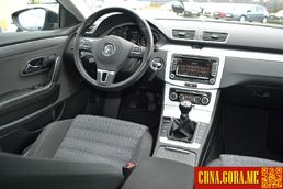Prodajem auto: Volkswagen - Passat CC 2.0 CR TDI 2011 godište, Nikšić - Vozila - Crna Gora