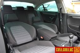 Prodajem auto: Volkswagen - Passat CC 2.0 CR TDI 2011 godište, Nikšić - Vozila - Crna Gora