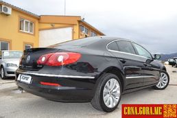 Prodajem auto: Volkswagen - Passat CC 2.0 CR TDI 2011 godište, Nikšić - Vozila - Crna Gora
