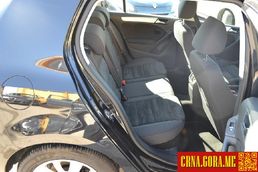 Prodajem auto: Volkswagen - Golf 6 1.6 TDI DSG HIGH 2011 godište, Nikšić - Vozila - Crna Gora