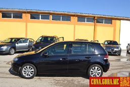 Prodajem auto: Volkswagen - Golf 6 1.6 TDI DSG HIGH 2011 godište, Nikšić - Vozila - Crna Gora