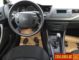 Prodajem auto: Citroen - C5 e-hdi 2011 godište, Cetinje - Vozila - Crna Gora