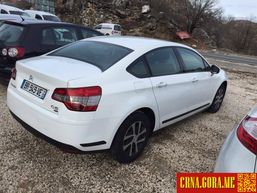 Prodajem auto: Citroen - C5 e-hdi 2011 godište, Cetinje - Vozila - Crna Gora