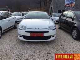 Prodajem auto: Citroen - C5 e-hdi 2011 godište, Cetinje - Vozila - Crna Gora
