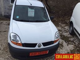 Prodajem auto: Renault - Kangoo  2006 godište, Cetinje - Vozila - Crna Gora