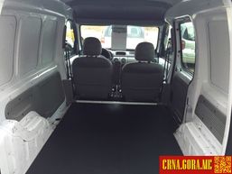 Prodajem auto: Renault - Kangoo  2006 godište, Cetinje - Vozila - Crna Gora